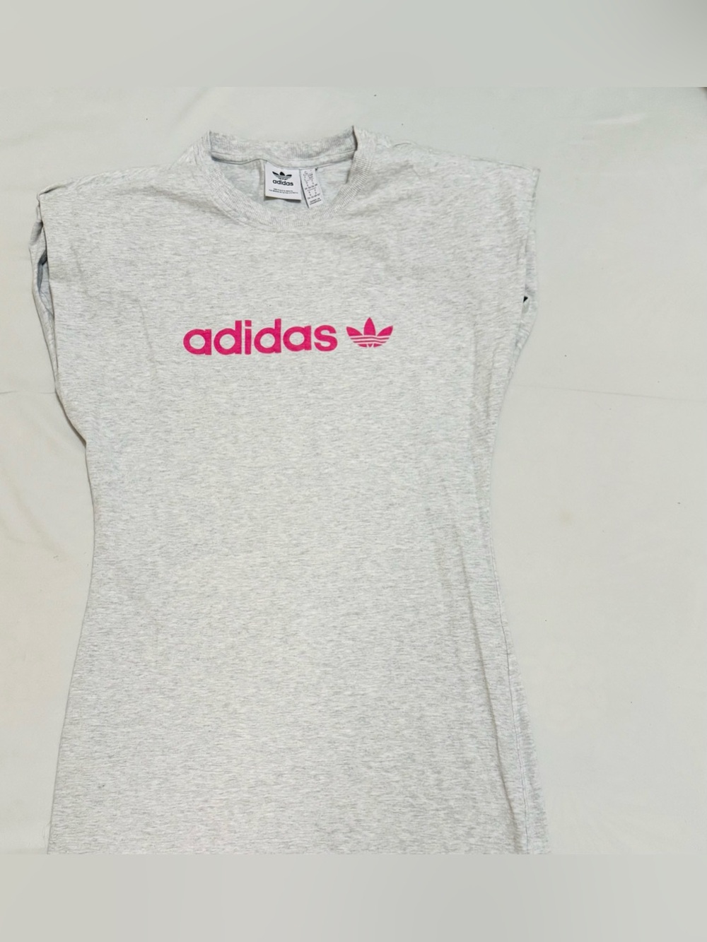 adidas Dress